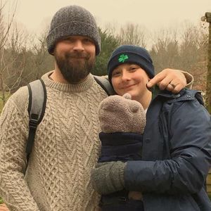 Meet your Posher, Joelle